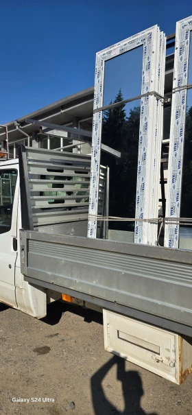 Обява за продажба на Ford Transit ~ 700 лв. - изображение 3