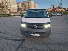 VW T5 1.9tdi 105hp, снимка 5