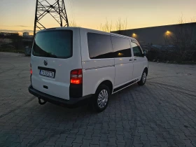 VW T5 1.9tdi 105hp, снимка 6