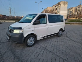 VW T5 1.9tdi 105hp, снимка 9