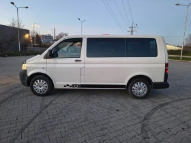 VW T5 1.9tdi 105hp, снимка 3