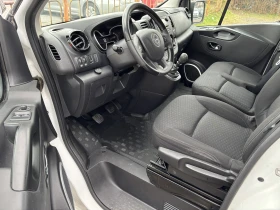 Opel Vivaro 1.6; 8+ 1; Long, снимка 7
