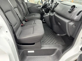Opel Vivaro 1.6; 8+ 1; Long, снимка 8
