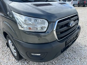 Ford Transit КЛИМАТРОНИК - EURO 6d - 170 к.с. | Auto.bg — изображение 4
