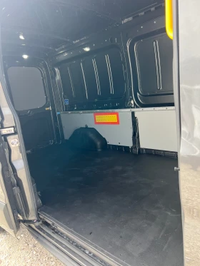 Ford Transit КЛИМАТРОНИК - EURO 6d - 170 к.с. | Auto.bg — изображение 13