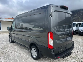 Ford Transit КЛИМАТРОНИК - EURO 6d - 170 к.с. | Auto.bg — изображение 8