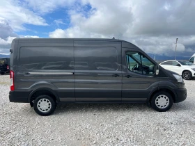 Ford Transit КЛИМАТРОНИК - EURO 6d - 170 к.с. | Auto.bg — изображение 5