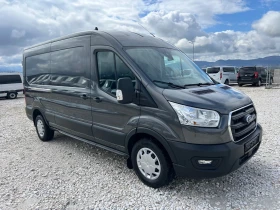Ford Transit КЛИМАТРОНИК - EURO 6d - 170 к.с. | Auto.bg — изображение 2