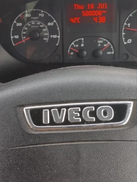 Iveco 35c13 | Mobile.bg � ����� ������ 9