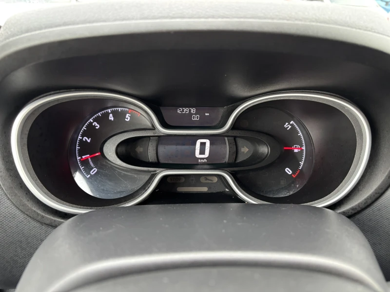 Opel Vivaro 1.6; 8+ 1; Long, снимка 9 - Бусове и автобуси - 53136192