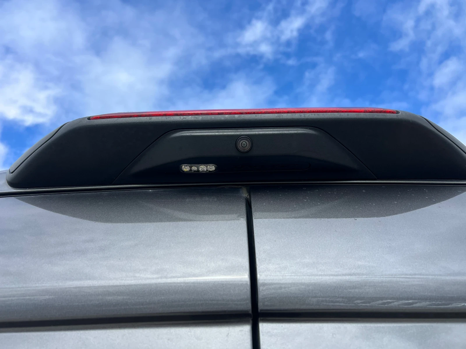 Ford Transit КЛИМАТРОНИК - EURO 6d - 170 к.с., снимка 10 - Бусове и автобуси - 54010037