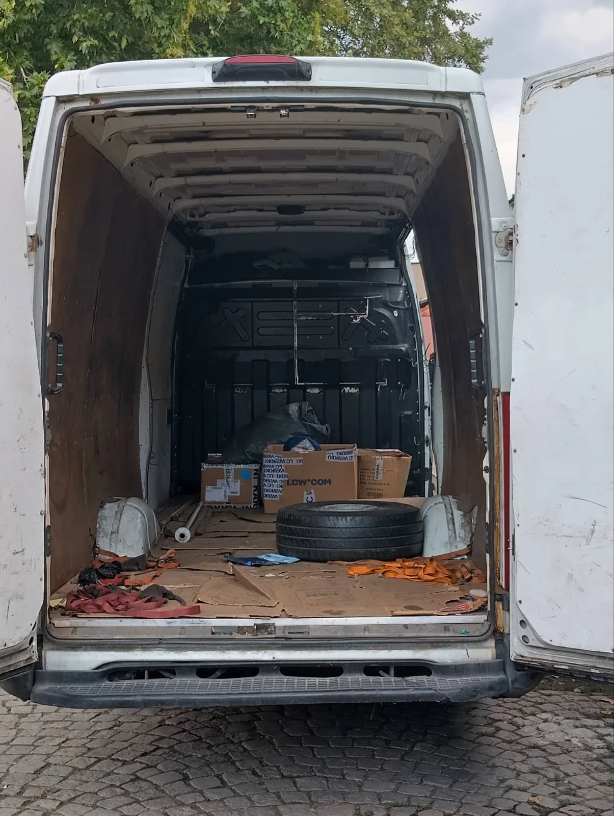 Iveco 35c13, снимка 6 - Бусове и автобуси - 55835927