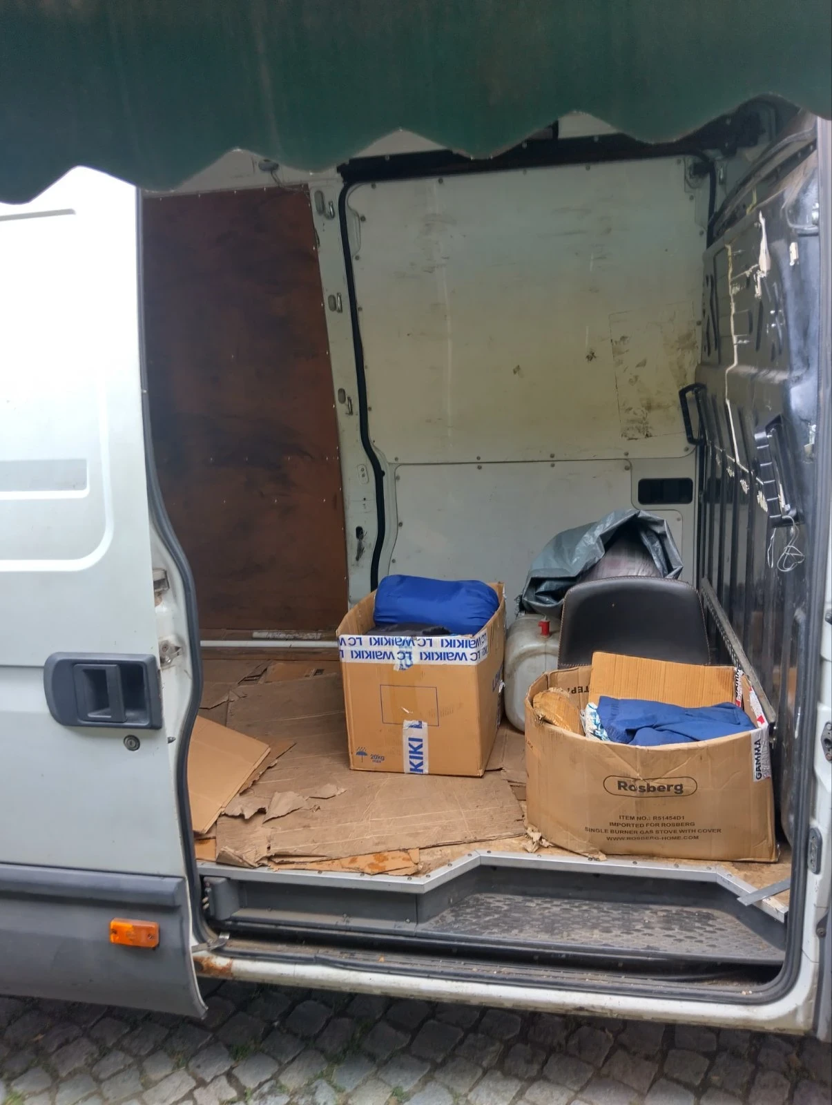 Iveco 35c13, снимка 5 - Бусове и автобуси - 55835927