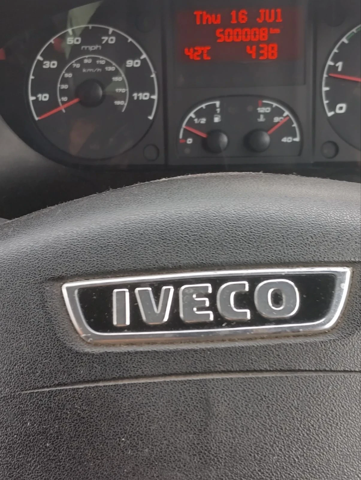 Iveco 35c13, снимка 9 - Бусове и автобуси - 55835927