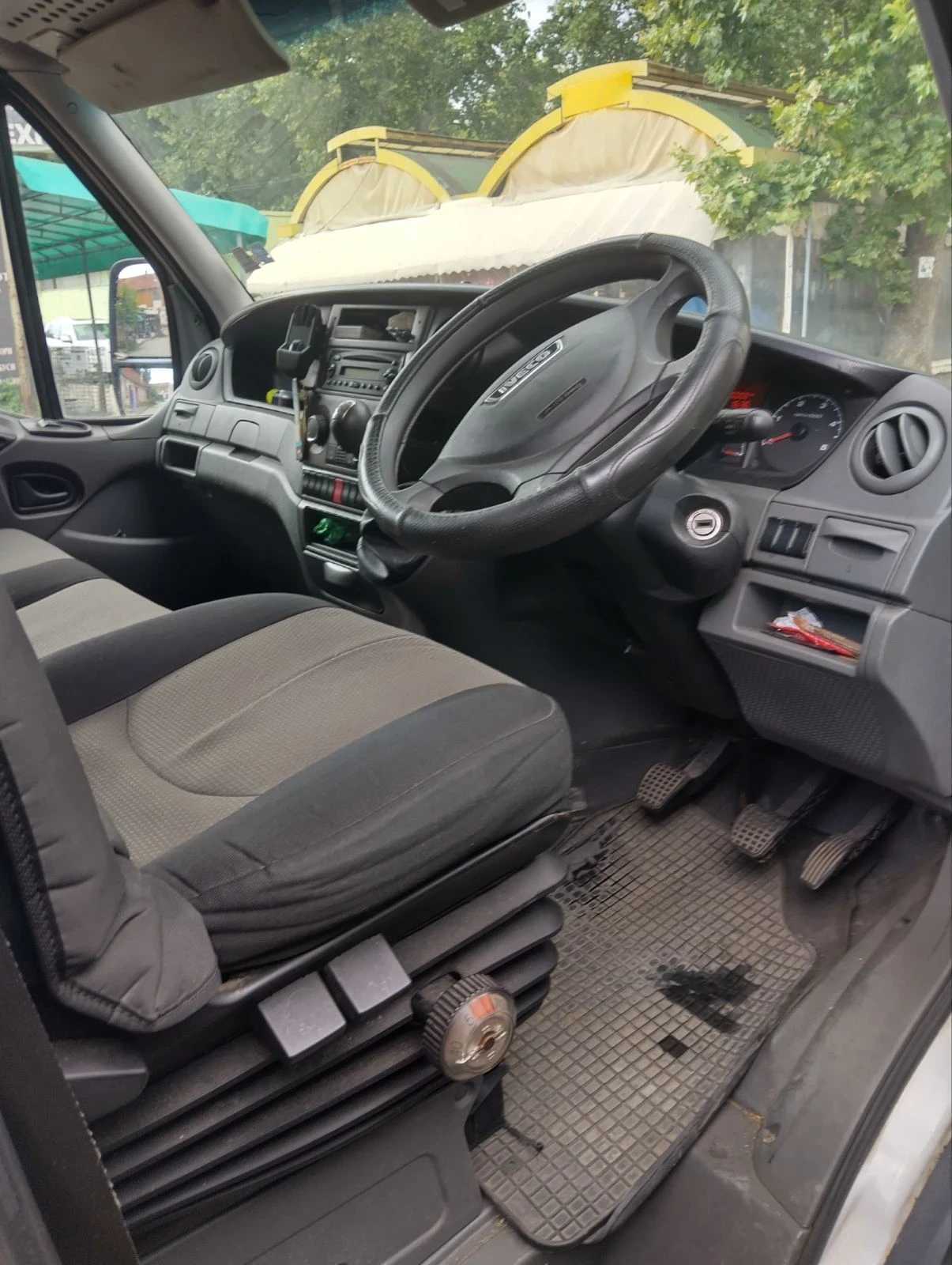 Iveco 35c13, снимка 11 - Бусове и автобуси - 55835927
