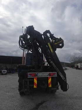 Man Tga01, снимка 5