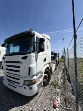 Scania R 480, снимка 2