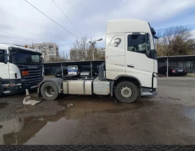 Volvo Fh Fh 460 , снимка 4