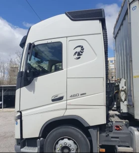 Volvo Fh Fh 460 , снимка 3