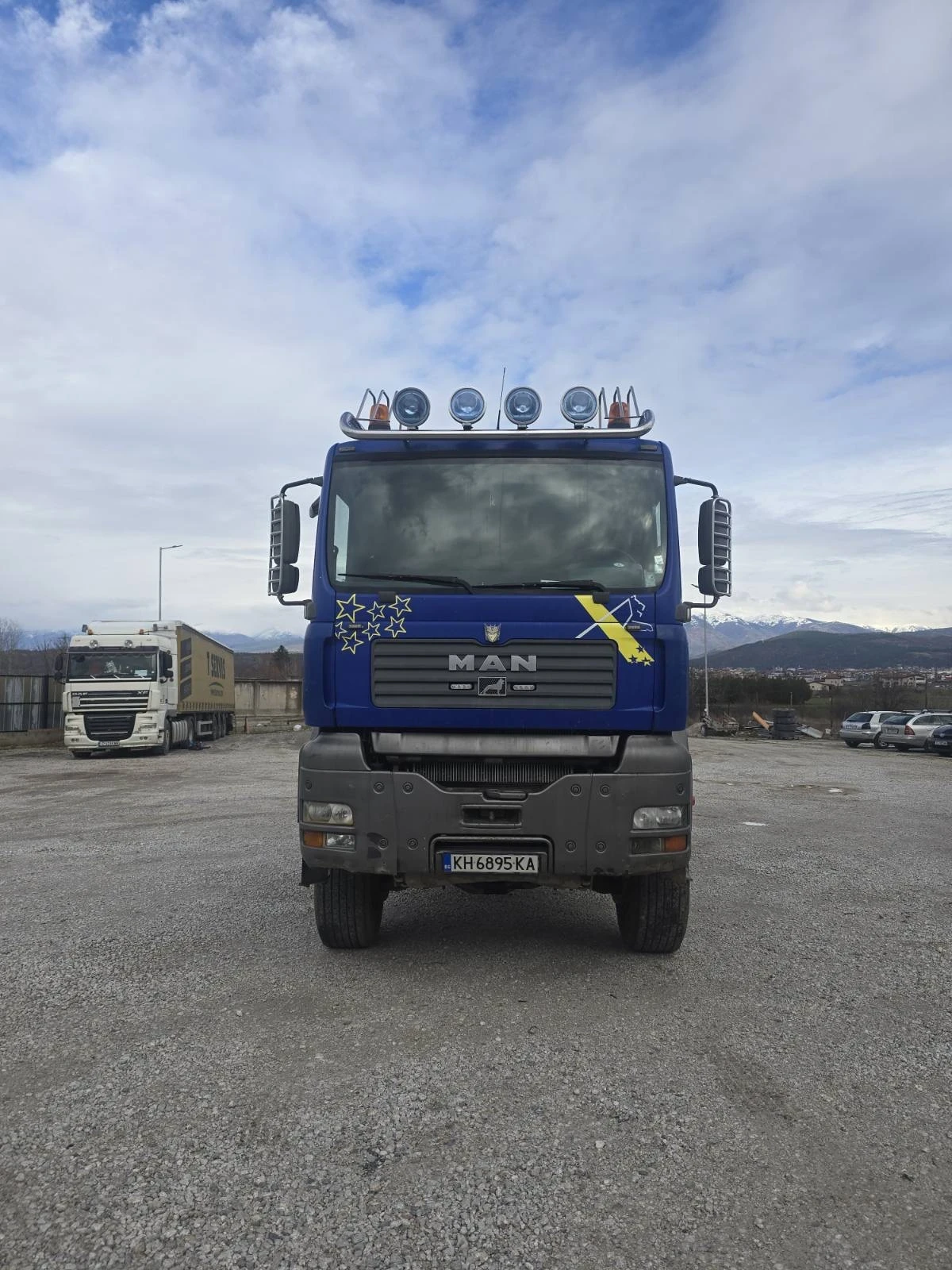Man Tga01 | Mobile.bg � ����������� 2