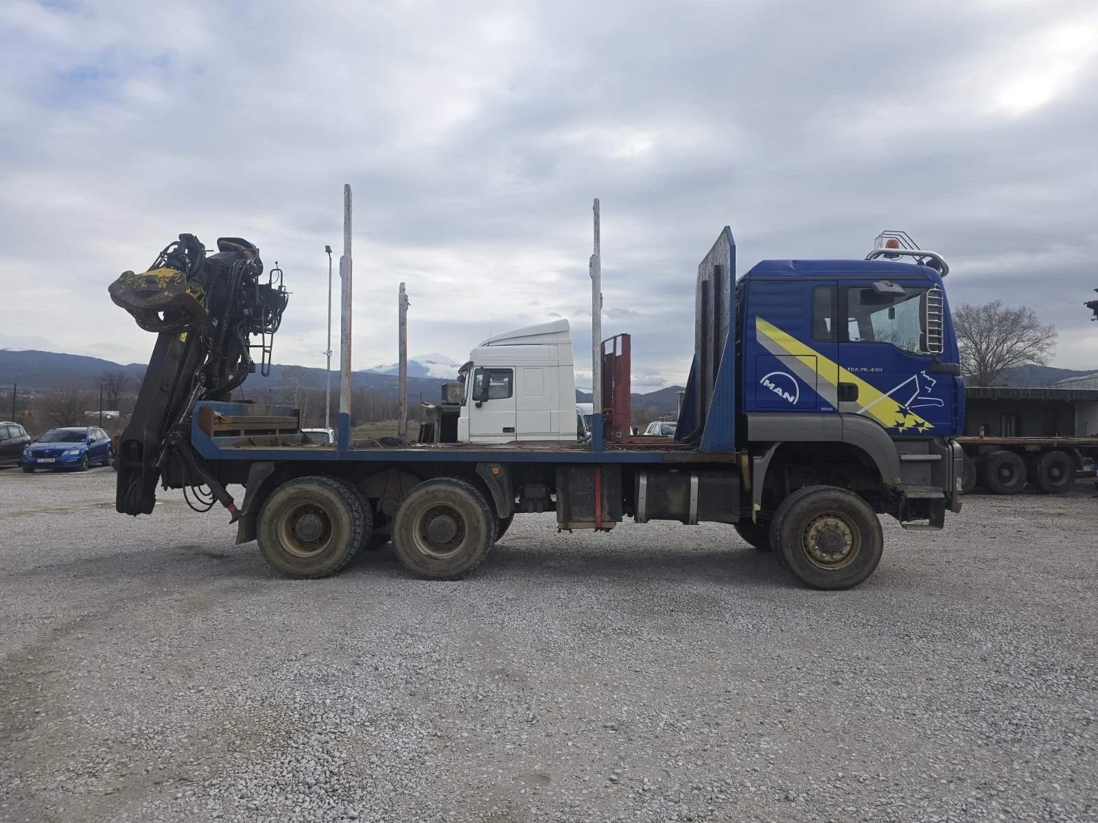 Man Tga01 | Mobile.bg � ����������� 1