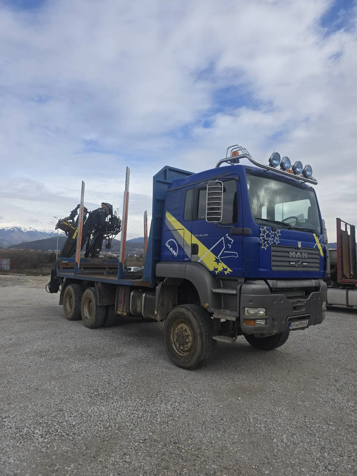 Man Tga01 | Mobile.bg � ����������� 3