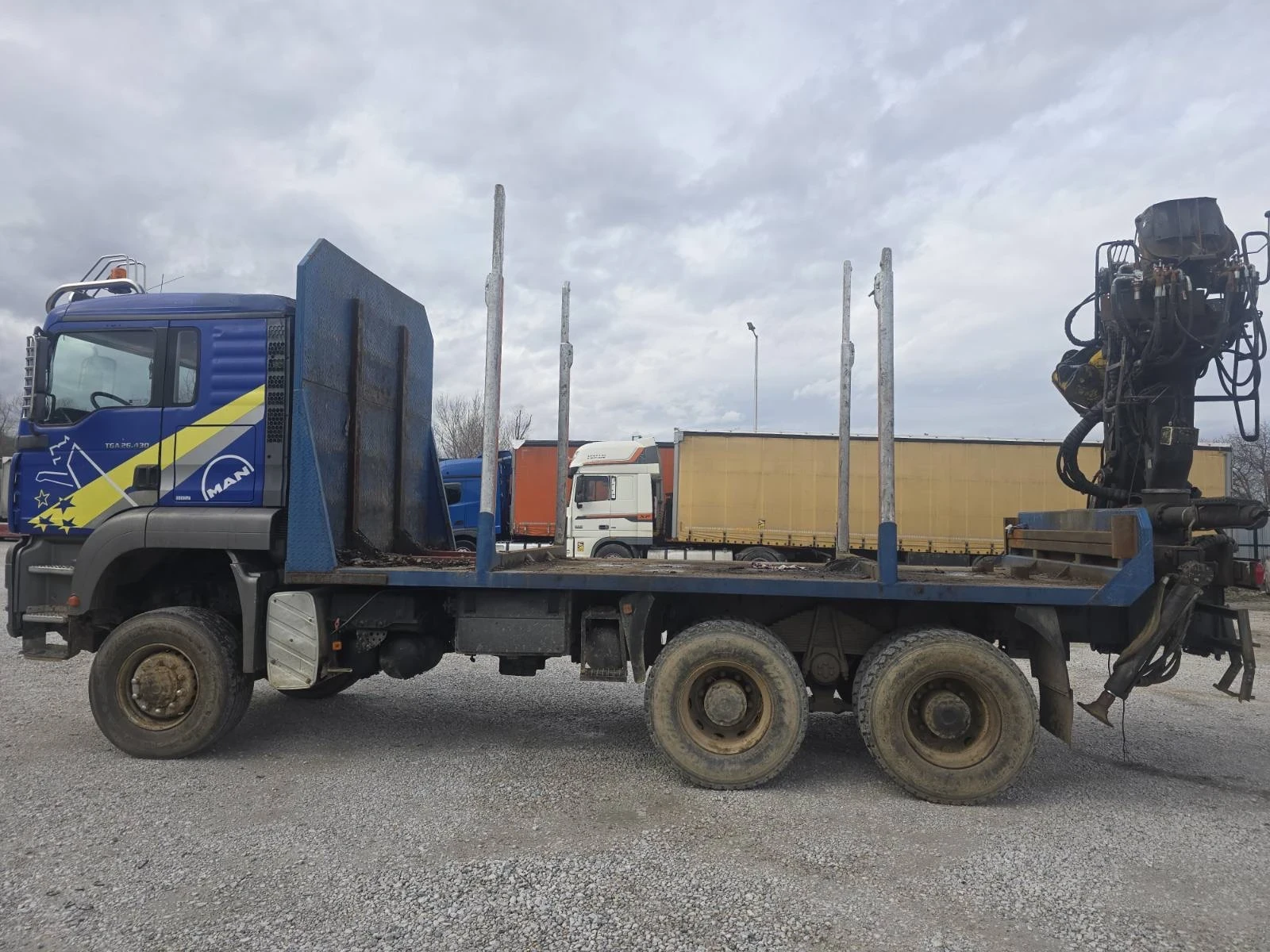 Man Tga01 | Mobile.bg � ����������� 7