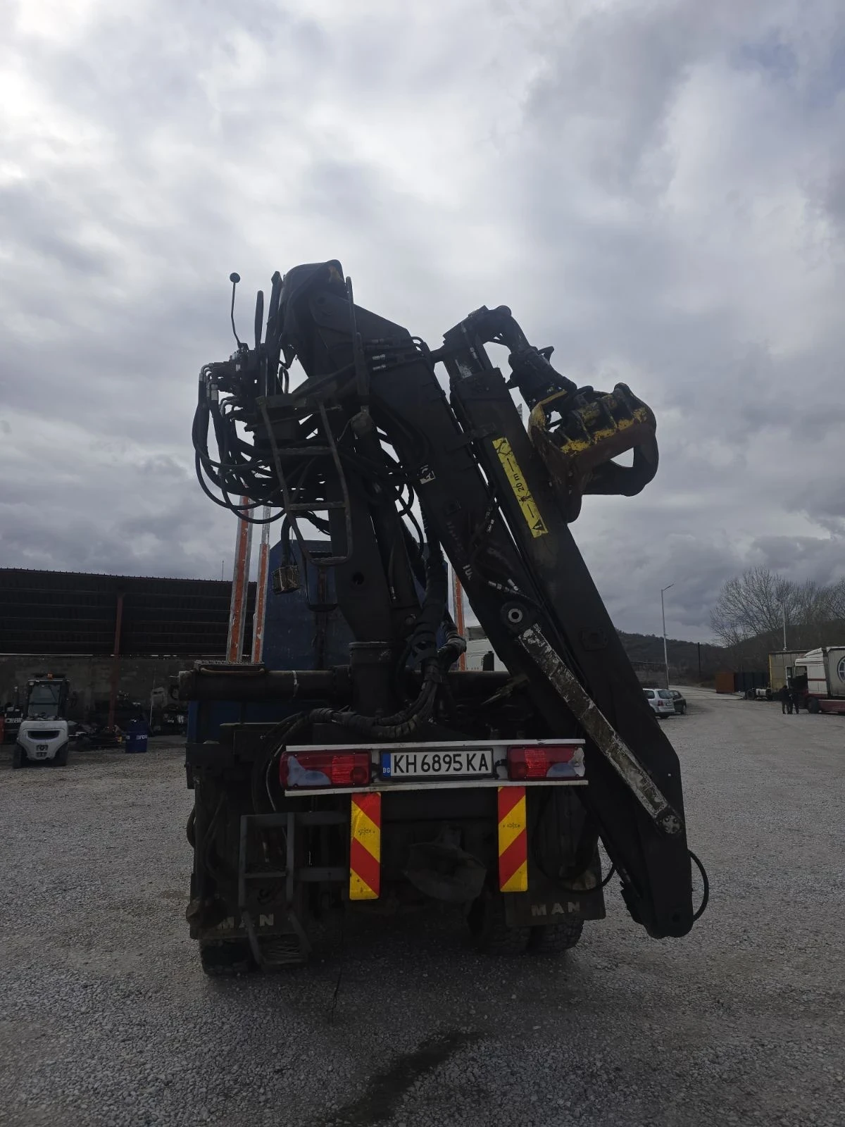 Man Tga01 | Mobile.bg � ����������� 5