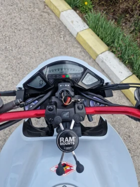 Honda Cb CB1000R , снимка 5