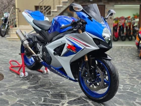 Suzuki Gsxr 1000💥ЛИЗИНГ💥, снимка 1