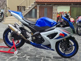 Suzuki Gsxr 1000💥ЛИЗИНГ💥, снимка 3