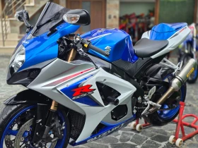 Suzuki Gsxr 1000💥ЛИЗИНГ💥, снимка 17