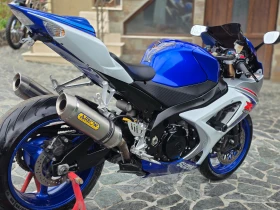 Suzuki Gsxr 1000💥ЛИЗИНГ💥, снимка 7