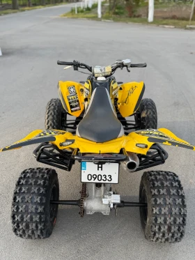 Yamaha Raptor 700 2013 Основен ремонт!!!, снимка 8