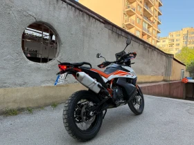 Ktm Adventure 790 R, снимка 6
