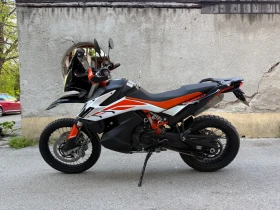 Ktm Adventure 790 R, снимка 2