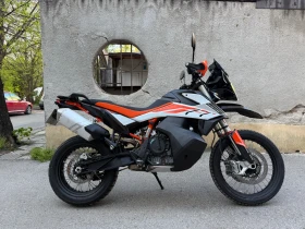 Ktm Adventure 790 R, снимка 1