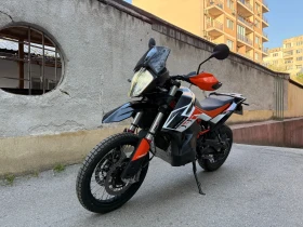 Ktm Adventure 790 R, снимка 4