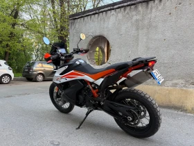 Ktm Adventure 790 R, снимка 5