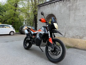 Ktm Adventure 790 R, снимка 3