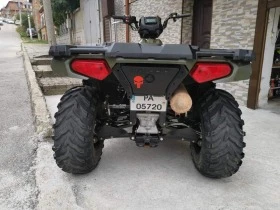 Polaris Sportsman, снимка 2