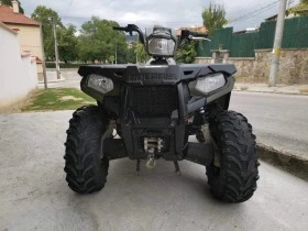 Polaris Sportsman, снимка 9