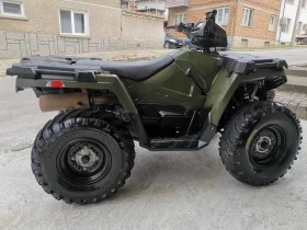 Polaris Sportsman, снимка 3