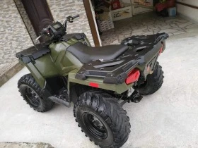 Polaris Sportsman, снимка 5