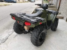 Polaris Sportsman, снимка 4