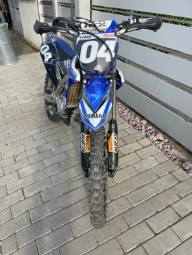 Yamaha Yzf YZ250F | Mobile.bg    3