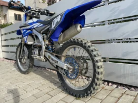 Yamaha Yzf YZ250F | Mobile.bg    8