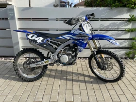 Yamaha Yzf YZ250F | Mobile.bg    1