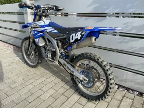 Yamaha Yzf YZ250F | Mobile.bg    5