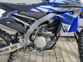 Yamaha Yzf YZ250F | Mobile.bg    4